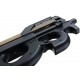 Novritsch SSR90 SMG (P90),  A Modern Take on a Classic Design